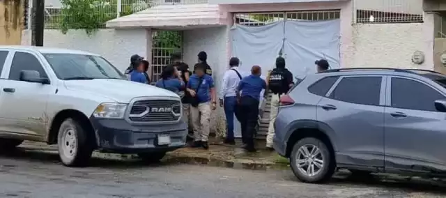 Habitantes piden reubicación de anexo tras fuga y presuntas agresiones