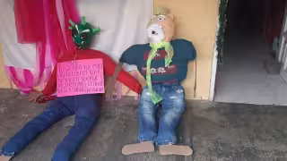 Fotos: Luis Enrique Cauich