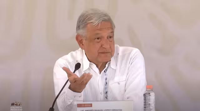 El mandatario destacó que el Teletón es la única organización no gubernamental a la que el Gobierno de México apoya