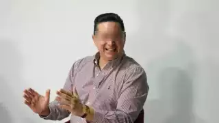 Vinculado a proceso por fraude y continuará con localizador electrónico