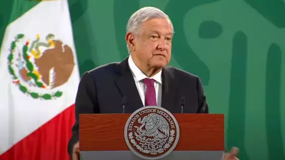 AMLO compartió los temas que trató con Biden AMLO compartió los temas que trató con Biden