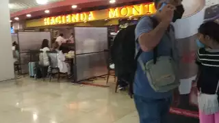 Las medidas de higiene y seguridad pueden variar de acuerdo al restaurante