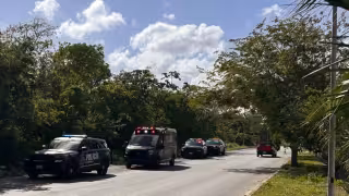 Trabajadora del sector turístico sufre cobarde ataque en Playa del Carmen