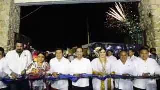 Un nuevo y mejor recinto ferial se construirá para la Expo Feria Valladolid