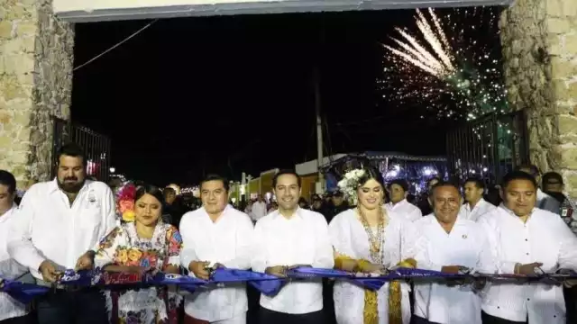 Un nuevo y mejor recinto ferial se construirá para la Expo Feria Valladolid