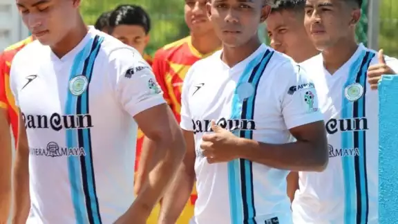 Cancún FC buscará sacar ventaja de visita para así definir su pase a la final en casa Cancún FC buscará sacar ventaja de visita para así definir su pase a la final en casa