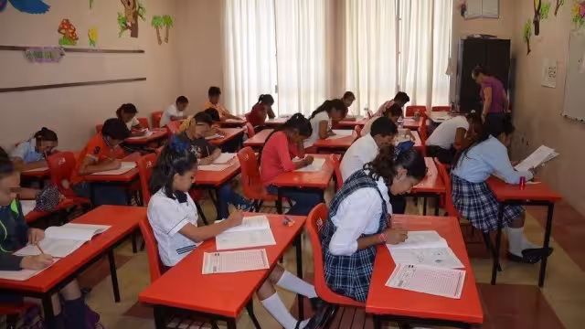 Los datos duros emitidos a nivel federal colocan a la Entidad con bajos niveles de aprovechamiento escolar en el país