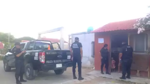 A la mujer le pedían dinero para que, supuestamente, no le hagan nada a su hija A la mujer le pedían dinero para que, supuestamente, no le hagan nada a su hija