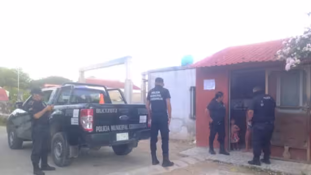 A la mujer le pedían dinero para que, supuestamente, no le hagan nada a su hija