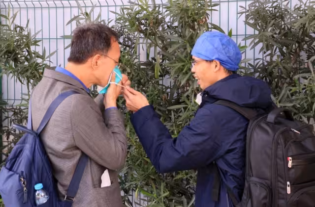 Esta Navidad, el Aeropuerto Internacional de Cancún recibió 34 vuelos provenientes de la CDMX