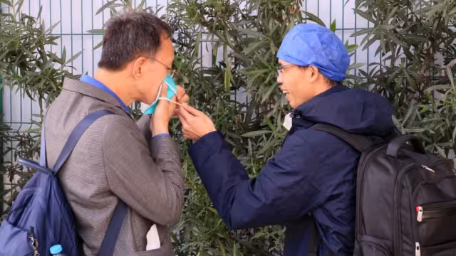 Esta Navidad, el Aeropuerto Internacional de Cancún recibió 34 vuelos provenientes de la CDMX