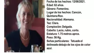 La FGE pide a la población que se comuniquen al número 99-88-81-71-50 ext. 2130 en caso de tener rastros de su paradero