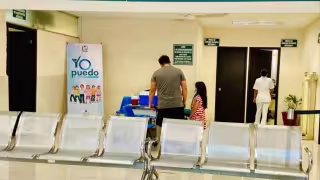 Casos de influenza en Yucatán incrementan casi al 200%