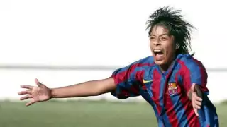 Maribel Domínguez también fue conocida por el apodo de 'Marigol'