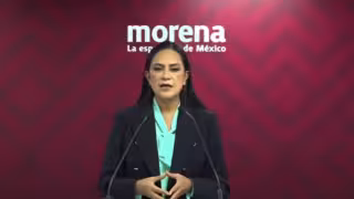Morena presentará su ruta política rumbo a 2027