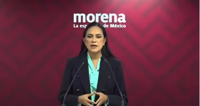 Morena alista plan estatal y reglas para coordinadores generales