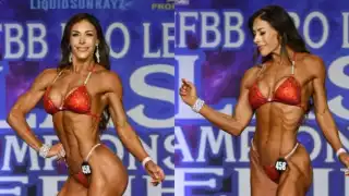 Vanessa Guzmán alerta con mensaje tras balacera en su casa