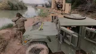 El comunicado ocurre previo al diálogo que tendrán el canciller Marcelo Ebrard y la secretaria de Seguridad, Rosa Icela Rodríguez, en Washington