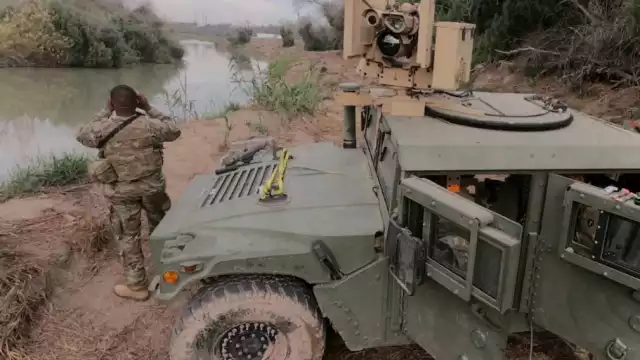 El comunicado ocurre previo al diálogo que tendrán el canciller Marcelo Ebrard y la secretaria de Seguridad, Rosa Icela Rodríguez, en Washington