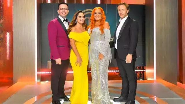 MasterChef México ha tenido cambios a lo largo de 11 temporadas en TV Azteca