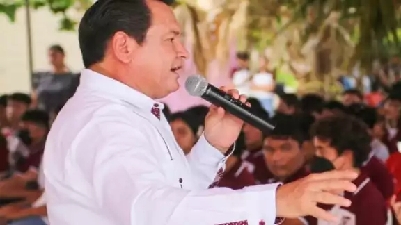 Más de 73 mil alumnos de preparatoria recibirán el beneficio del Gobierno federal