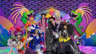 La Gran Final de La Más Draga 5 será en la Arena Ciudad de México