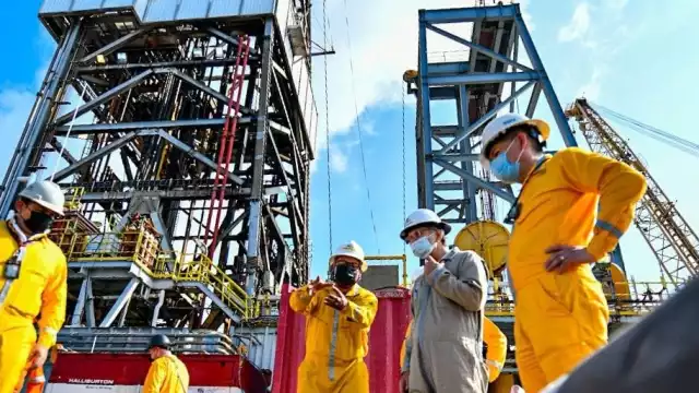 Hay dudas sobre la plataforma que se usará para el llamado voto electrónico (Sirvolab), que ha creado la Secretaría del Trabajo y Previsión Social para este ejercicio democrático