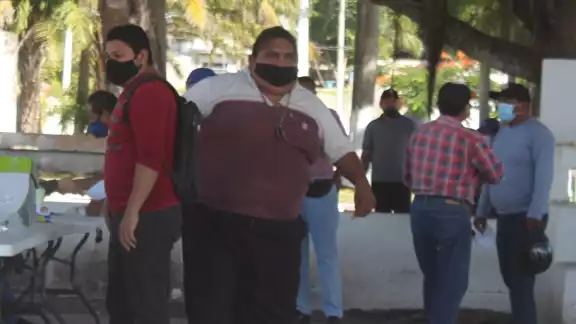 La hipertensión afecta a uno de cada tres mexicanos y provoca más de 50 mil muertes al año La hipertensión afecta a uno de cada tres mexicanos y provoca más de 50 mil muertes al año
