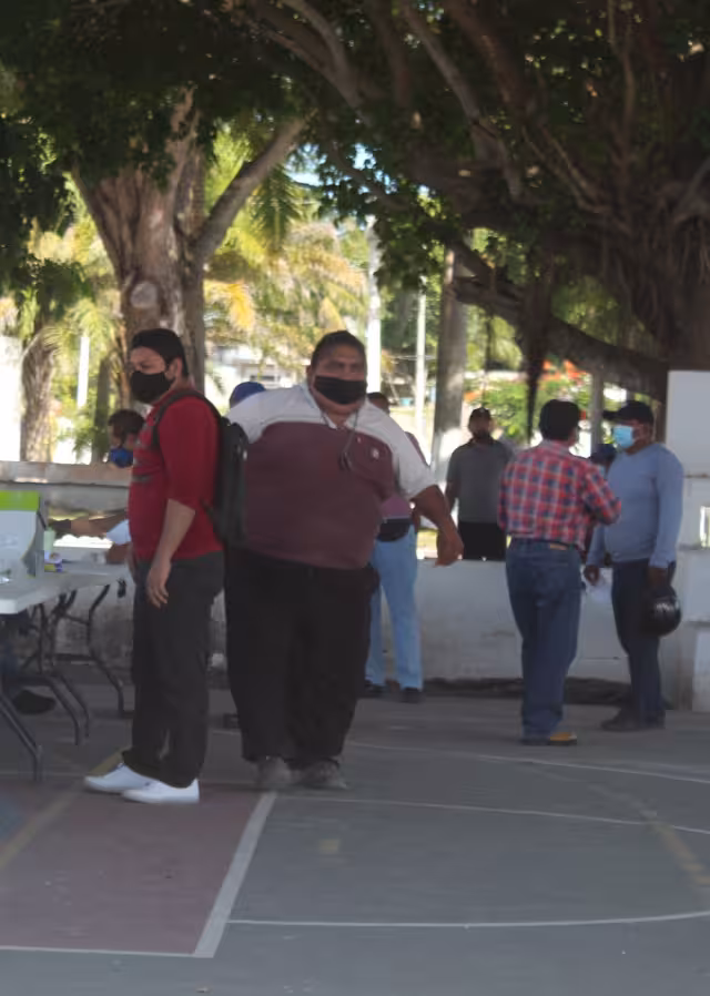 La hipertensión afecta a uno de cada tres mexicanos y provoca más de 50 mil muertes al año