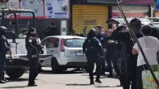 El auto de las periodistas asesinadas en Veracruz habría contenido sustancias ilegales