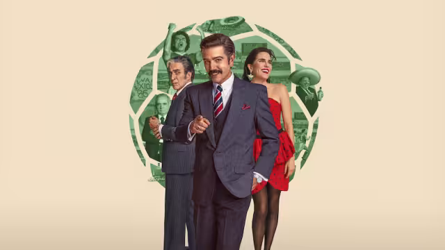 La historia de cómo México obtuvo el mundial del 86