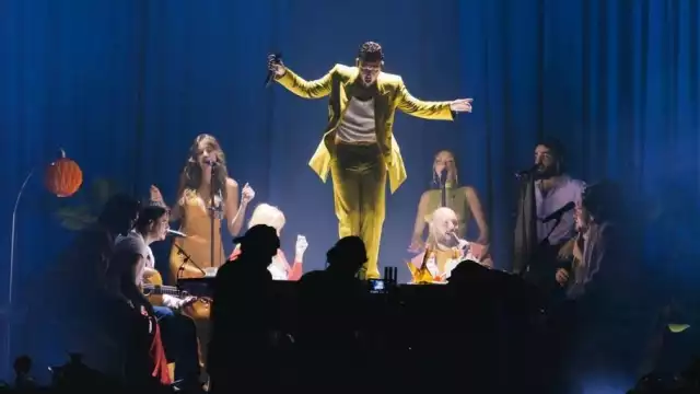 C. Tangana estará de gira en México para el mes de noviembre