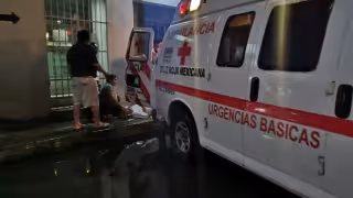 FOTOS: Ricardo Jiménez