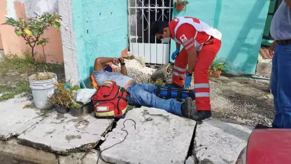 Foto: Ricardo Jiménez