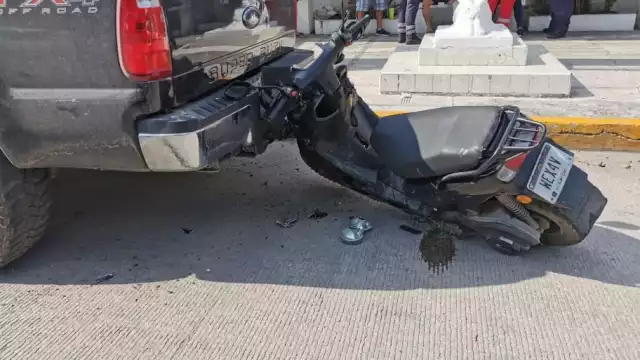 FOTOS: Ricardo Jimenez