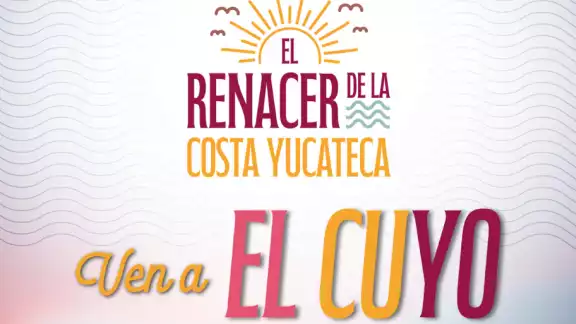 El Cuyo será donde se lleve a cabo el festival costero de Yucatán El Cuyo será donde se lleve a cabo el festival costero de Yucatán