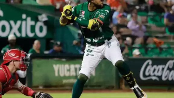 Este viernes se juega un Clásico de Fieras en el Kukulcán