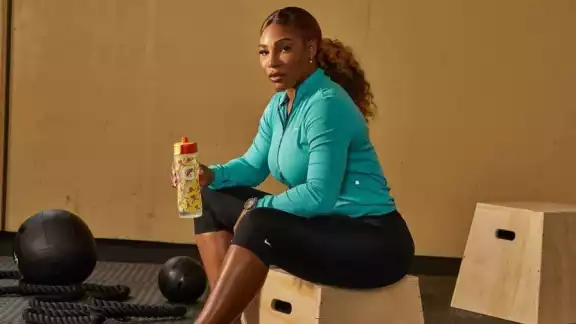 Serena Williams regresará al campo a finales de junio Serena Williams regresará al campo a finales de junio