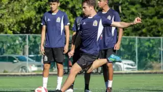 Los dirigidos por el técnico Alejandro Jácome llega a este compromiso después de empatar a uno contra Deportiva Venados