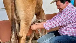 El Delegado federal fue uno de los principales concurrentes