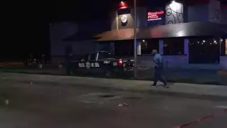 Hasta el momento se sigue con la investigación complementaria para dar con los atacantes