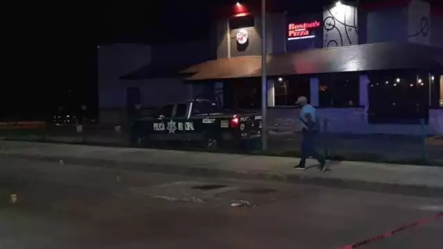 Hasta el momento se sigue con la investigación complementaria para dar con los atacantes