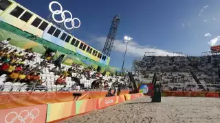 En caso de haber cambios en la emergencia, se contempla una reunión para revisar la capacidad en cuanto a espectadores