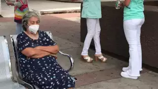 Yucatán se mantiene en tercera posición a nivel nacional en casos de viruela del mono