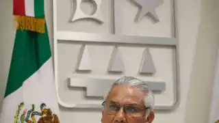 Ana Elizabeth Duk Hoy, exdirectora de Averiguaciones Previas es la única mujer propuesta