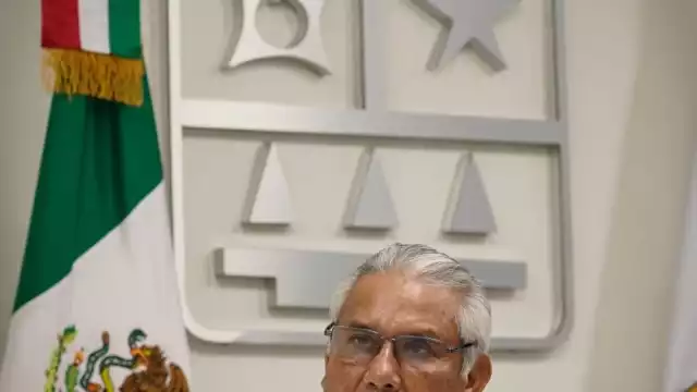 Ana Elizabeth Duk Hoy, exdirectora de Averiguaciones Previas es la única mujer propuesta