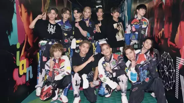 Mirror se encontraba en su cuarta gira de Hong Kong cuando ocurrió el accidente