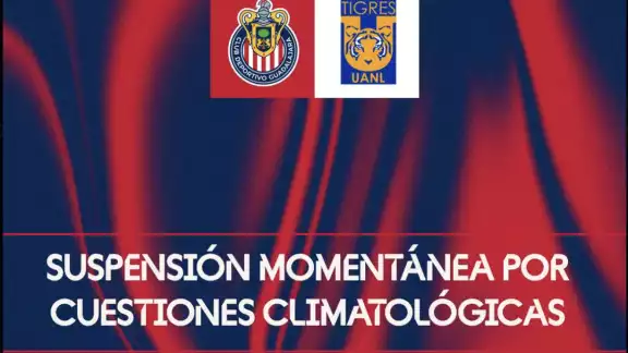 El anuncio lo  confirmó el Rebaño en sus redes sociales