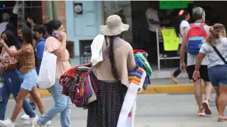 Desde el 2013, La CODHEY realizó una denuncia ante la fiscalía por trata de personas