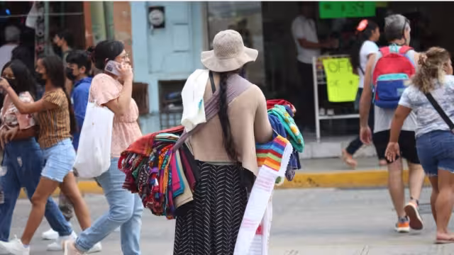 Desde el 2013, La CODHEY realizó una denuncia ante la fiscalía por trata de personas